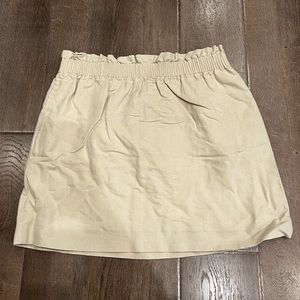 J.Crew Factory Skirt